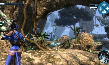 James Cameron's Avatar: The Game Download for Android & IOS