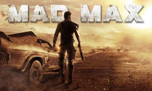 Mad Max PC Latest Version Free Download