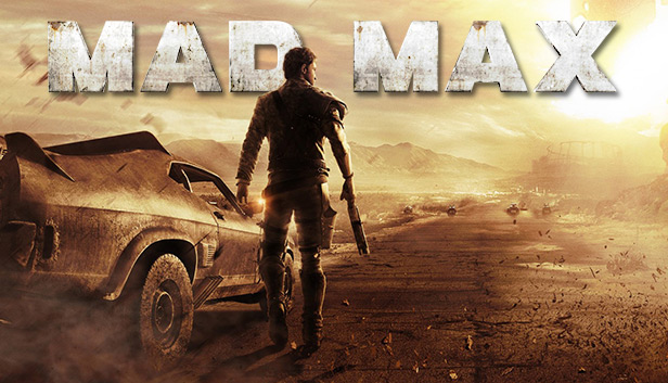 Mad Max Android/iOS Mobile Version Full Free Download