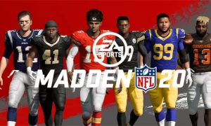 Madden NFL 20 Android/iOS Mobile Version Full Free Download