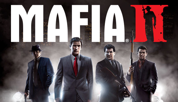 Mafia II Complete Download for Android & IOS