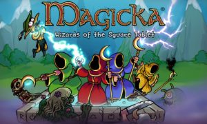 Magicka Mobile Game Full Version Download