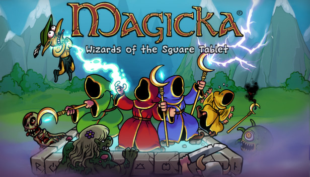 Magicka Mobile Game Full Version Download