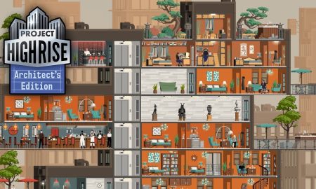 Project Highrise PC Game Latest Version Free Download