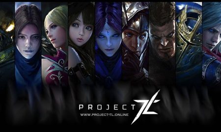 Project TL PC Game Latest Version Free Download