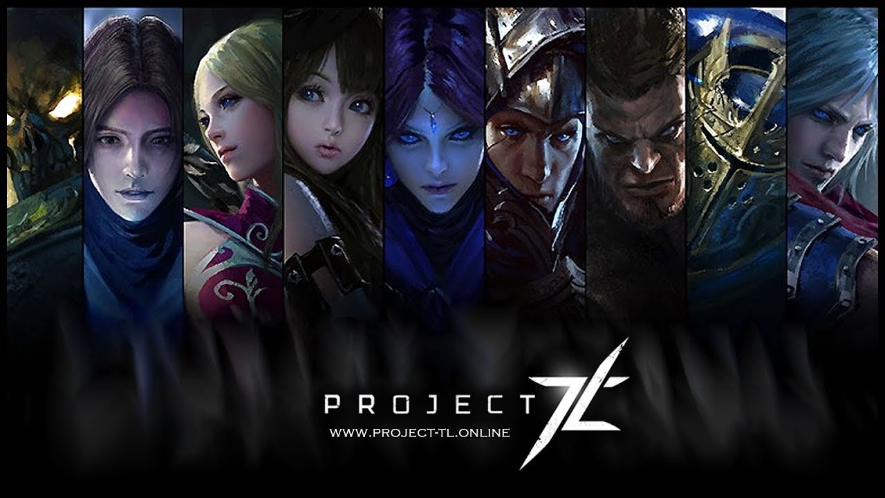 Project TL PC Game Latest Version Free Download
