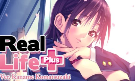 Real Life Plus Ver Kaname Komatsuzaki Download for Android & IOS