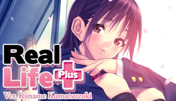 Real Life Plus Ver Kaname Komatsuzaki Download for Android & IOS