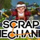 Scrap Mechanic Survival free full pc game for Download