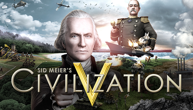 Sid Meier’s Civilization V PC Game Latest Version Free Download