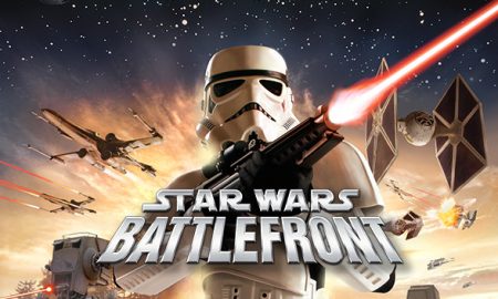 Star Wars: Battlefront Free Full PC Game For Download