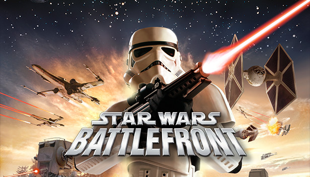Star Wars: Battlefront (2004) iOS/APK Full Version Free Download
