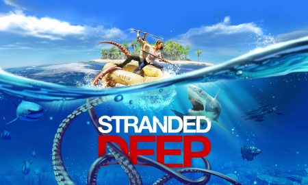 Stranded Deep PC Latest Version Free Download