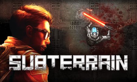 Subterrain Mobile Game Full Version Download