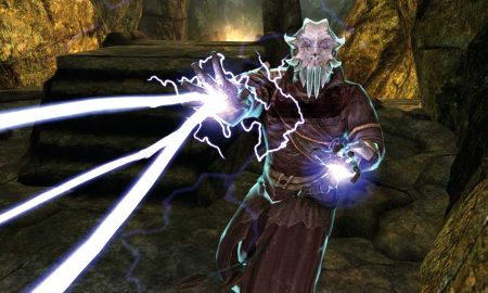 The Elder Scrolls V: Skyrim – Dragonborn iOS/APK Download