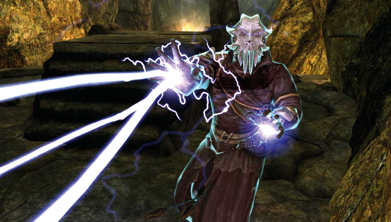 The Elder Scrolls V: Skyrim – Dragonborn iOS/APK Download