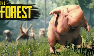 The Forest IOS & APK Download 2024