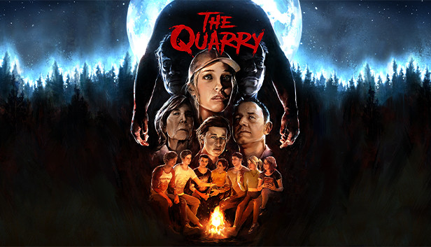The Quarry Download for Android & IOS