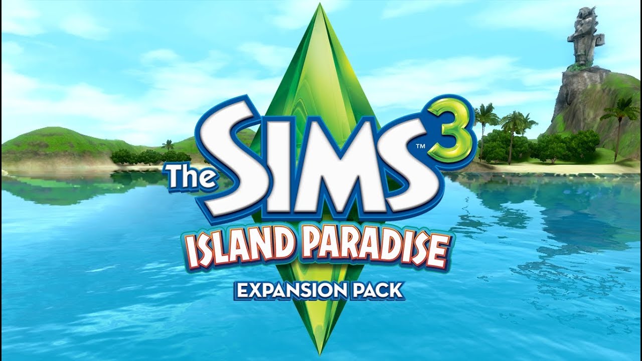 The Sims 3: Island Paradise Download for Android & IOS