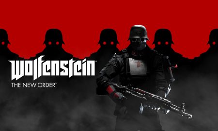 Wolfenstein PC Game Latest Version Free Download