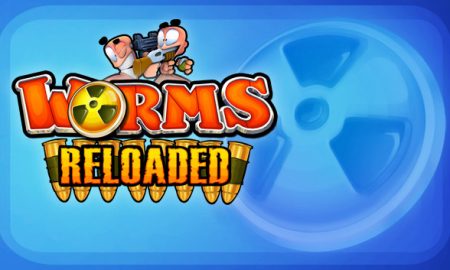 Worms: Reloaded Version Full Game Free Download