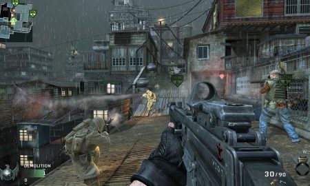 Call Of Duty Black Ops 1 Download for Android & IOS
