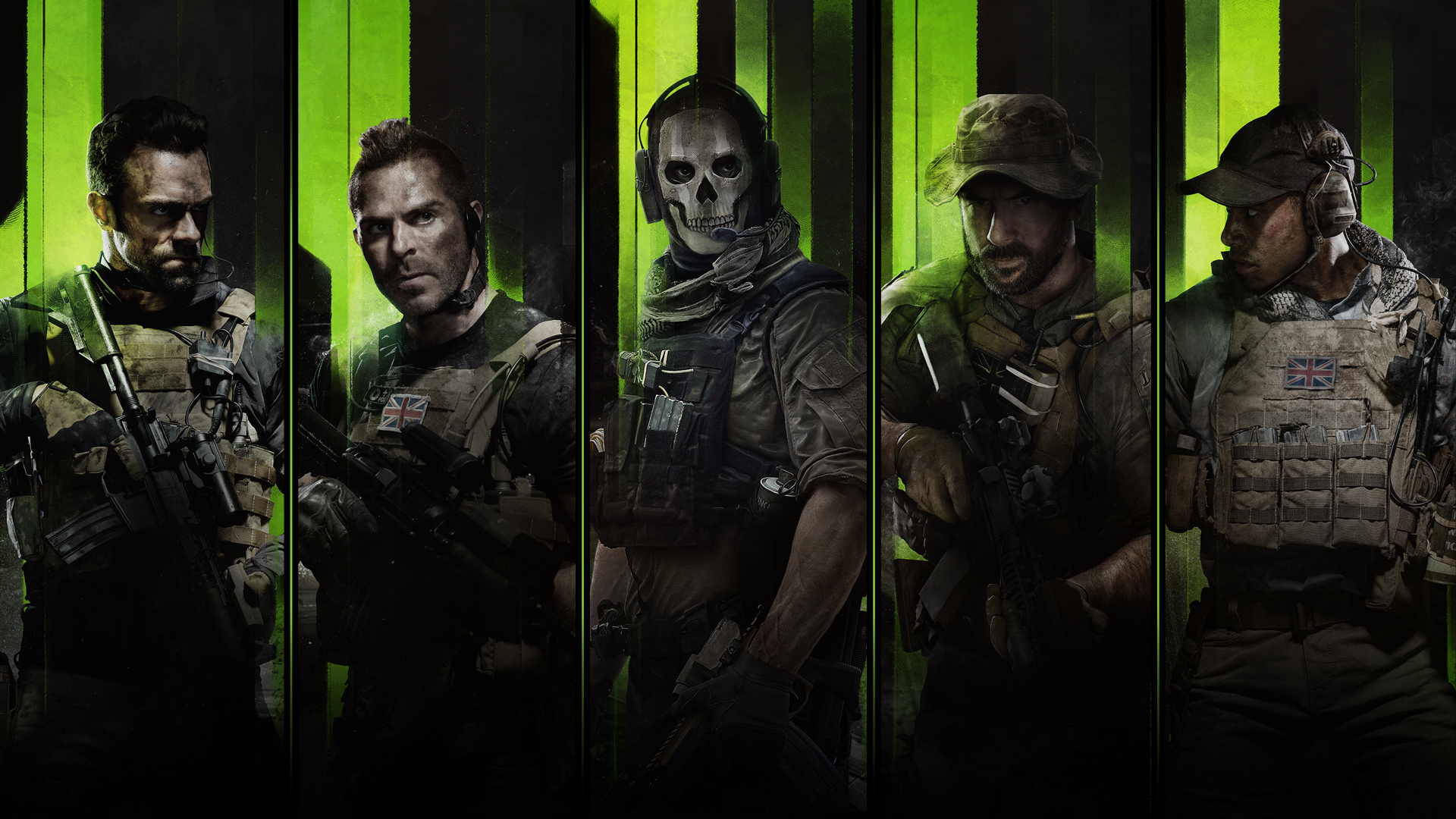 Call Of Duty Modern Warfare 2 iOS/APK Download