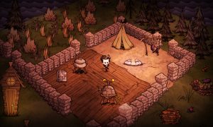 Don't Starve PC Latest Version Free Download