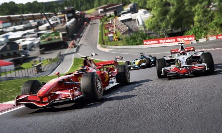 F1 2017 free full pc game for Download