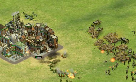 Rise of Nations iOS/APK Download
