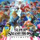 Super Smash Bros Ultimate YUZU Emulator iOS/APK Download