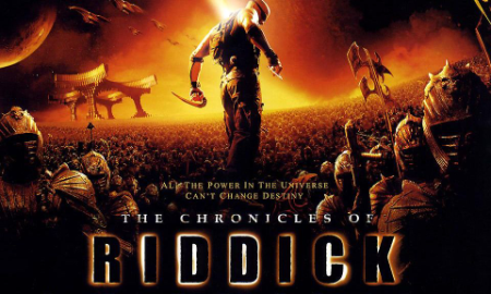 The Chronicles of Riddick Version Full Game Free Download