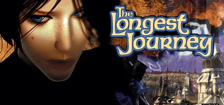The Longest Journey PC Latest Version Free Download