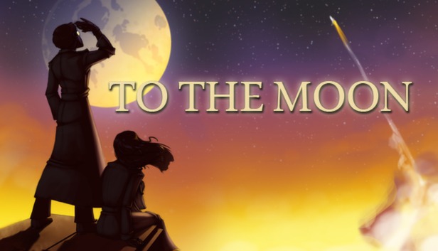 To The Moon PC Latest Version Free Download