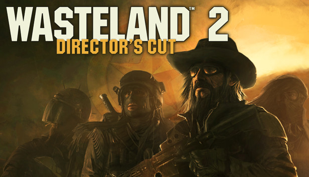 Wasteland 2 PC Game Latest Version Free Download