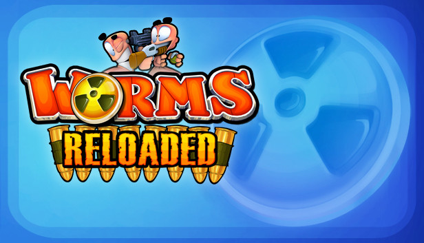 Worms: Reloaded PC Version Game Free Download