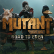 Mutant Year Zero: Road To Eden free full pc game for Download