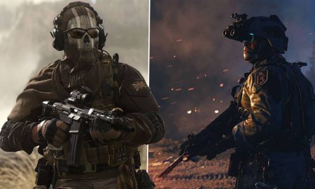 Activision recently teased another release date of Call of Duty 2023: Spring 2019.