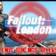 Fallout 4 mod brings one of Fallout London's unique guns into The Commonwealth earlier than expected.