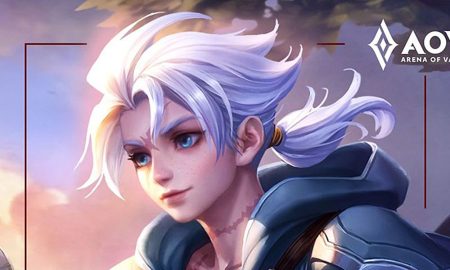 AOV- ARENA OF VALOR PC Latest Version Free Download