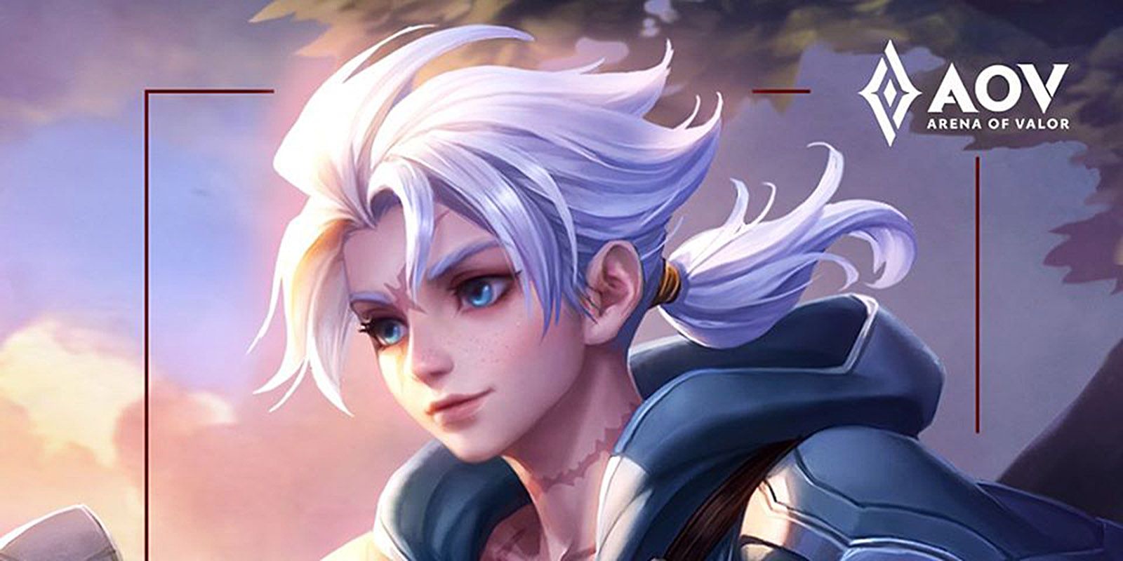 AOV- ARENA OF VALOR PC Latest Version Free Download