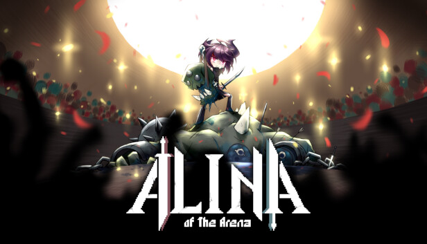 Alina of the Arena PC Version Game Free Download