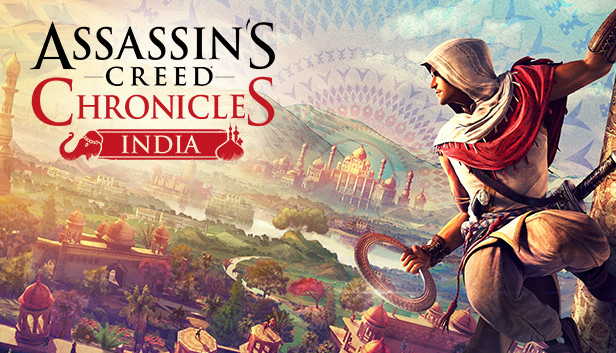 Assassins Creed Chronicles India Xbox Version Full Game Free Download