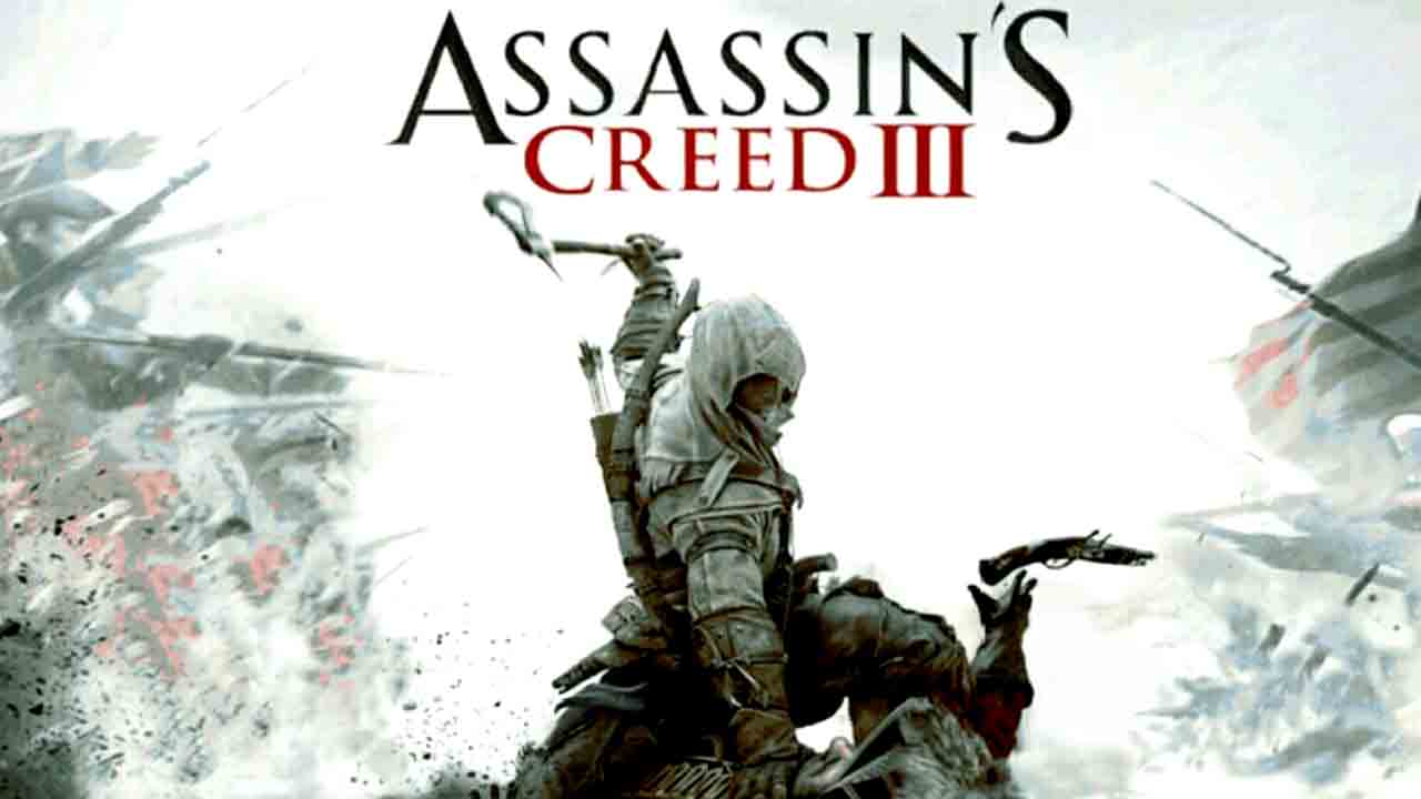 Assassin’s Creed III Xbox Version Full Game Free Download