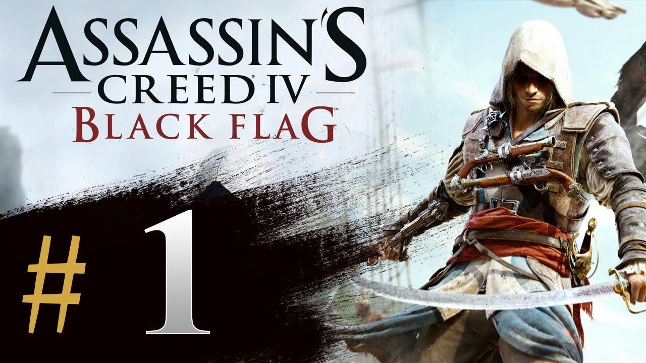 Assassins Creed IV Black Flag PS5 Version Full Game Free Download
