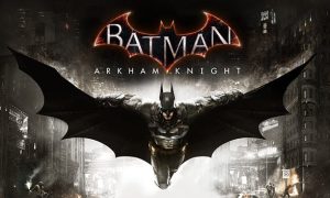 BATMAN ARKHAM KNIGHT PC Latest Version Free Download