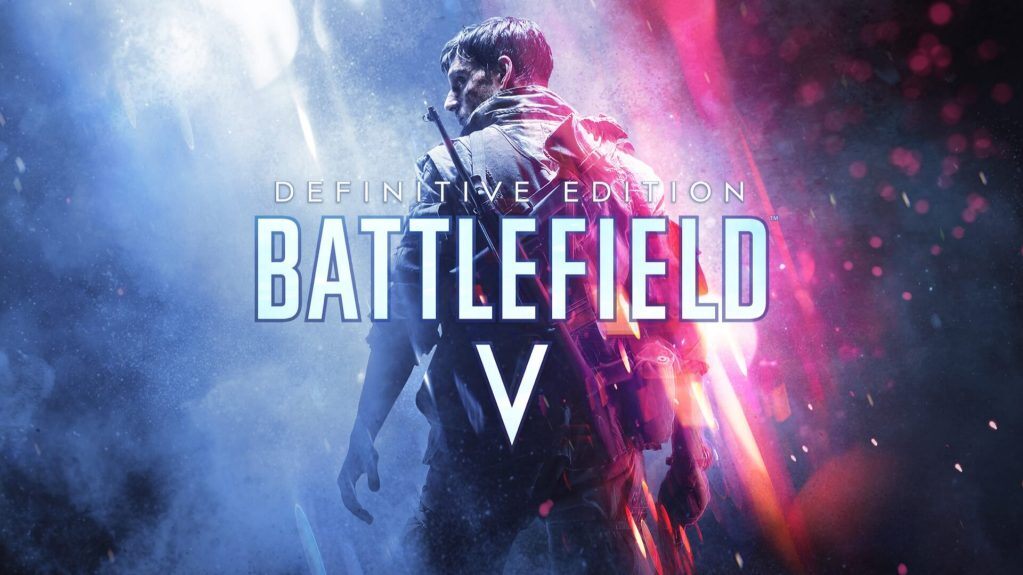 Battlefield 5 PS4 Version Full Game Free Download