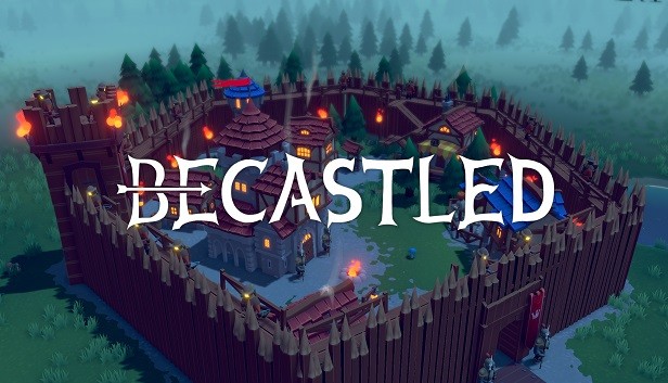 Becastled Nintendo Switch Full Version Free Download