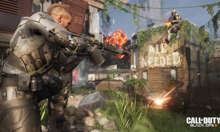 Black Ops 3 PS5 Version Full Game Free Download