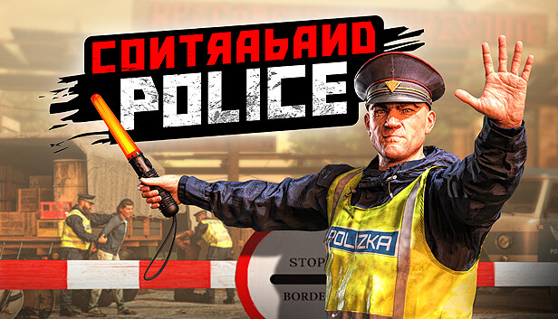 CONTRABAND POLICE PROLOGUE free full pc game for Download